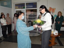 Снимка: Областна администрация Видин