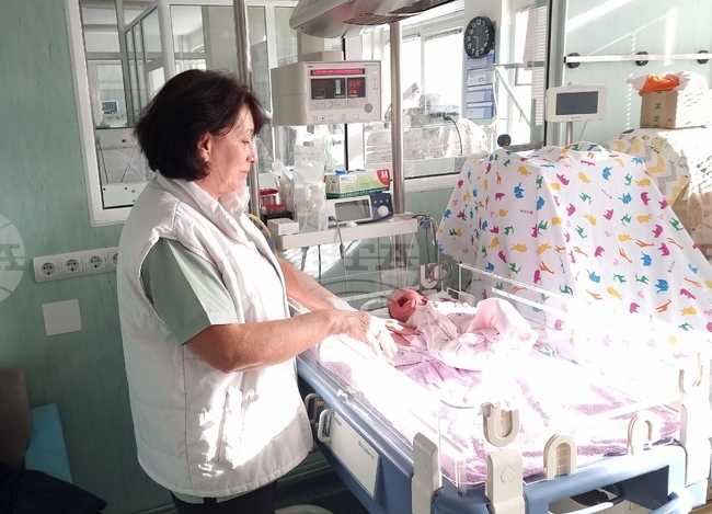 През юни в Търговище се приемат документи за финансово подпомагане чрез общинския фонд „Инвитро“