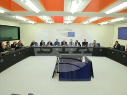 Снимка: Министерски съвет