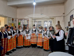 Смолян - Бабинден - отбелязване