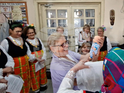 Смолян - Бабинден - отбелязване