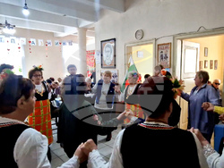 Смолян - Бабинден - отбелязване