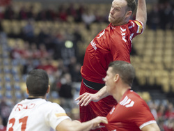 Handball Men's Worlds