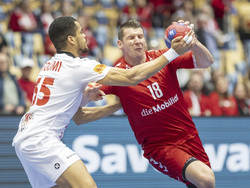 Handball Men's Worlds
