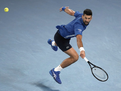 APTOPIX Australian Open Tennis
