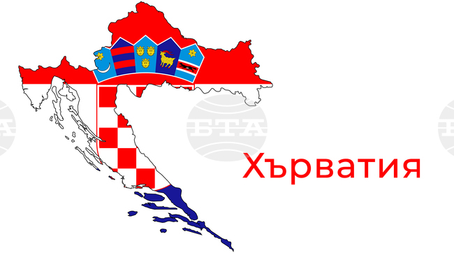 Девет души бяха обвинени за нападението срещу сръбска фолклорна група в хърватския град Сплит