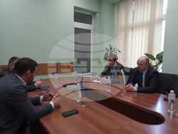 Снимки: БТА, Одеса