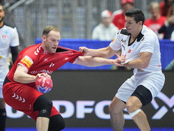Handball Men's Worlds