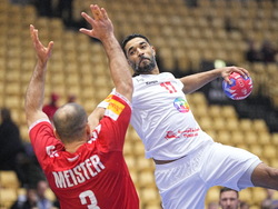 Handball Men's Worlds