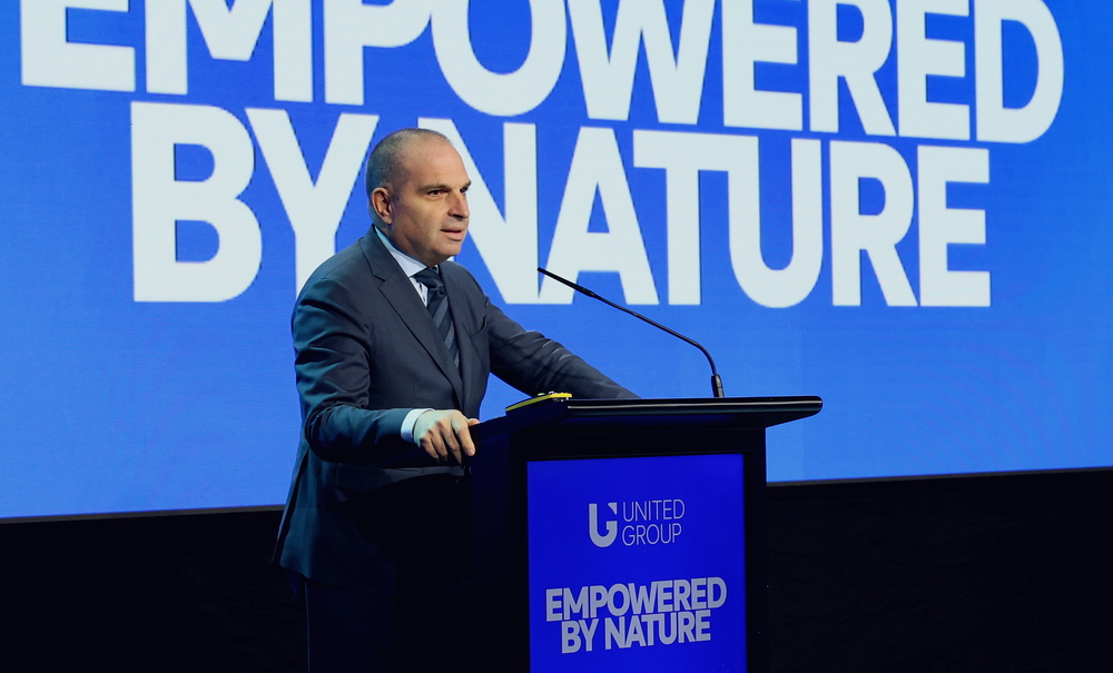 Вицепремиерът Гроздан Караджов: Инвестициите в зелена енергия осигуряват устойчиво развитие на икономиката 