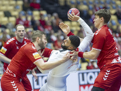 Handball Men's Worlds