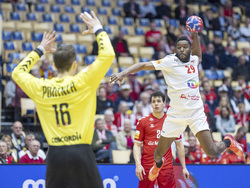 Handball Men's Worlds