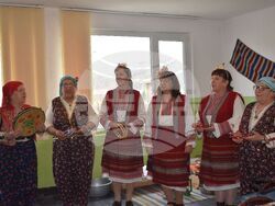 Снимка: Община Разград