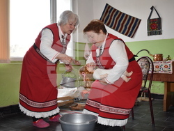 Снимка: Община Разград