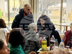 Снимка: Община Кубрат