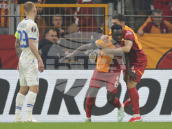 Turkey Soccer Europa League