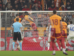 Turkey Soccer Europa League