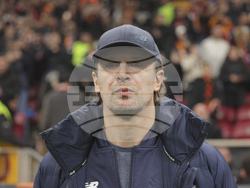 Turkey Soccer Europa League