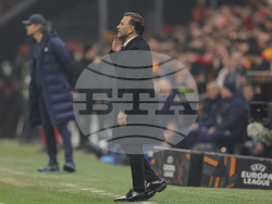 Turkey Soccer Europa League