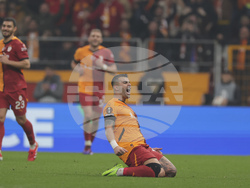 Turkey Soccer Europa League