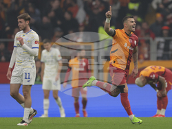 Turkey Soccer Europa League