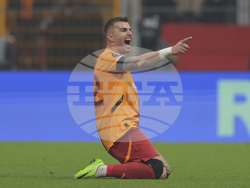 Turkey Soccer Europa League