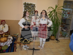 Снимка: Община Шумен