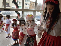 Снимка: Община Шумен