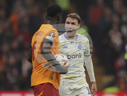 Turkey Soccer Europa League