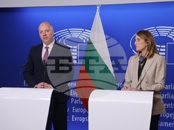 Снимка: Министерски съвет