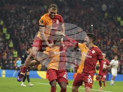Turkey Soccer Europa League