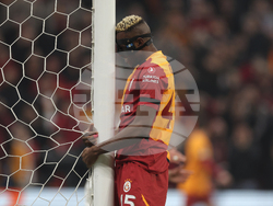 Turkey Soccer Europa League