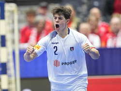 Men's Handball Worlds