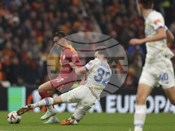 Turkey Soccer Europa League