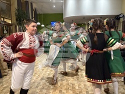 Самоков - благотворителна кулинарна изложба