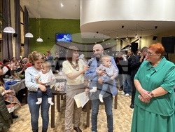 Самоков - благотворителна кулинарна изложба