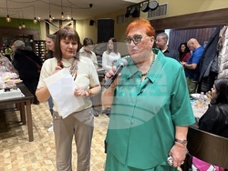 Самоков - благотворителна кулинарна изложба