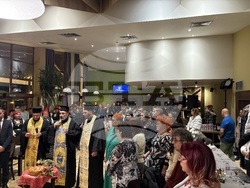 Самоков - благотворителна кулинарна изложба