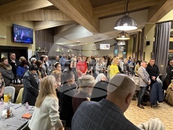 Самоков - благотворителна кулинарна изложба