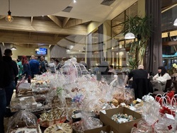 Самоков - благотворителна кулинарна изложба