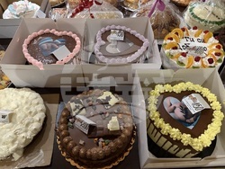 Самоков - благотворителна кулинарна изложба