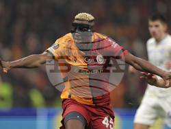 Turkey Soccer Europa League