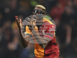 Turkey Soccer Europa League