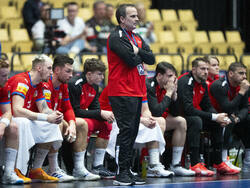 Men's Handball Worlds
