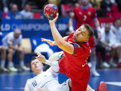 Handball Men's Worlds