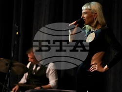 НДК - „The Best of Васил Петров” - концерт-спектакъл