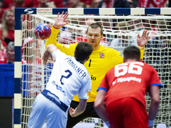 Handball Men's Worlds