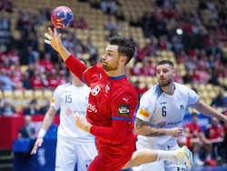 Handball Men's Worlds