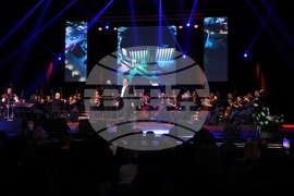 НДК - „The Best of Васил Петров” - концерт-спектакъл