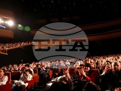 НДК - „The Best of Васил Петров” - концерт-спектакъл